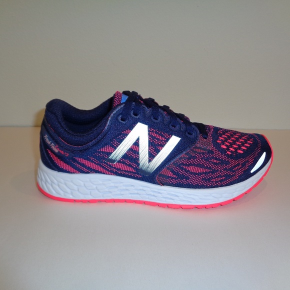new balance women's zante v3